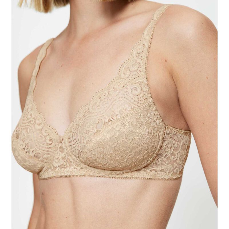Triumph Amourette Non-Wired Bra image number 2